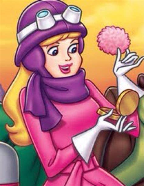 penelope cartoon character